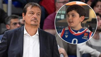 Ergin Ataman: İyi bir Galatasaraylıyım ama oğlumu yapamadık