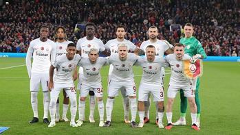 Galatasaray'a Şampiyonlar Ligi'nde 'Truva' önlemi!