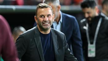 Okan Buruk çıtayı yükseltti! Tarihi bir başarı