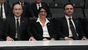 Işıl Zeybek: Rol model olacağız