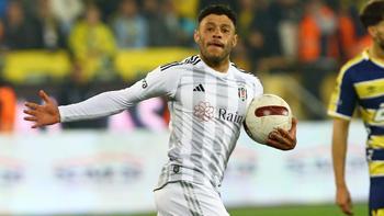 Chamberlain'den Türkiye ve Beşiktaş itirafı: Harika bir deneyim! İnanılmaz