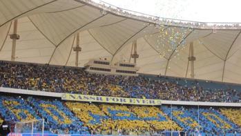 Galatasaray-Fenerbahçe Süper Kupa maçının biletleri satışa çıktı! İşte bilet fiyatları