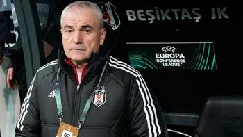 Rıza Çalımbay derbi öncesi duyurdu! 'İkisi de antrenmanlara çıkmıyor'