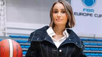 Bahçeşehir Koleji Spor Kulübü'nde Begüm Yücel dönemi