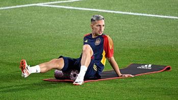 Bayern Münih, Bryan Zaragoza'yı renklerine bağladı!