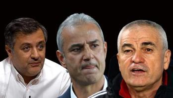 Mehmet Demirkol'dan Beşiktaş derbisi öncesi ilginç Fenerbahçe yorumu: Ciddi IQ düşüklüğü oldu!