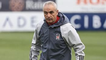 Rıza Çalımbay'dan Omar Colley kararı! Beşiktaş'ın Fenerbahçe derbisi kamp kadrosu belli oldu