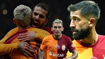 Osman Şenher, Galatasaray maçı sonrası itiraf etti! 'Böyle bir performans beklemiyordum'