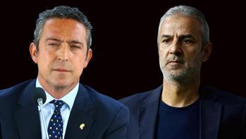Fenerbahçe'den milli yıldıza transfer kancası! Görüşmeler ilerledi