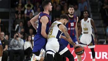 Fenerbahçe Beko'nun İspanya kabusu! 2020'den bu yana galibiyet yok