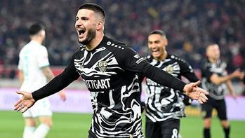 Deniz Undav'dan Milli Takım kararı! Tercihini yaptı 