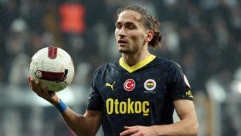 Miguel Crespo: Şampiyon olmayı çok istiyoruz!