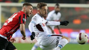 Edin Visca: Her geçen gün daha iyi performans göstermek istiyorum
