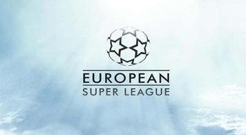 Avrupa Süper Ligi'nin zamanı değil! Futbol dünyası tepkili