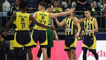 Fenerbahçe Beko'ya sakatlık şoku! Son durumu açıklandı