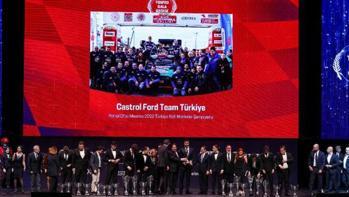 Başkan Eren Üçlertoprağı: İstanbul Park'ın Türk sporuna açılmasını bekliyoruz