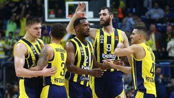 Fenerbahçe Beko'ya sakatlık şoku! Resmen açıklandı