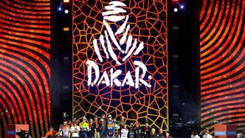 Dakar 2024 rallisi nefes kesti