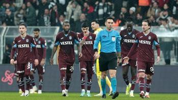 Trabzonspor'da moraller bozuk
