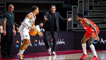 Karşıyaka FIBA Şampiyonlar Liginde siftah peşinde