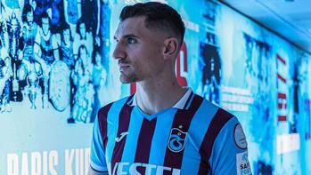 Trabzonspor, Thomas Meunier transferini KAP'a bildirdi! İşte kazanacağı ücret