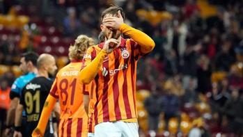 Galatasaray'da Halil Dervişoğlu ile yollar ayrıldı! İşte yeni adresi