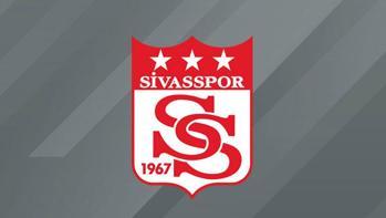 Sivasspor, Hüseyin Arslan'ı kadrosuna kattı!