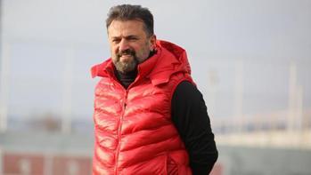 Sivasspor'da ayrılık! Bülent Uygun resmen açıkladı