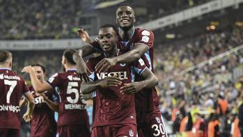 Trabzonsporda yıldızlar geri dönüyor