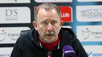 Sergen Yalçın, Antalyaspor için serveti reddetti