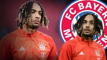 SON DAKİKA | Almanya'da Sacha Boey gündem oldu! 'Bayern 30 milyon ödedi ama ona güvenemiyor'
