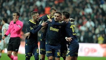 Fenerbahçe'de sarı tehlike! İşte sınırda olan 5 futbolcu