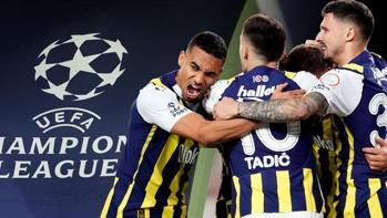 UEFA ülke puanında kritik tablo! Şampiyonlar Ligi kotası için gözler Fenerbahçe'de 