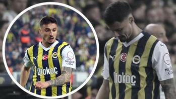 Fenerbahçe taraftarından şoke eden tepki! Yeni transfer ıslıklandı