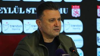 Bülent Uygun transfer teklifini açıkladı: Rey Manaj'ın fiyatı 15 milyon euro