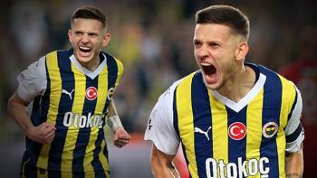 Szymanski çılgınlığı! Fenerbahçe bonservisini belirledi, transfer görüşmeleri başlayacak