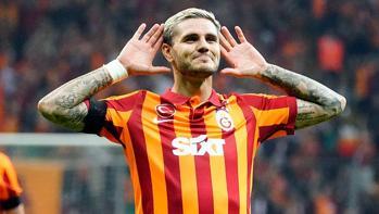 Kocaelispor'dan Icardi açıklaması! 'Galatasaray bizden destek istedi'