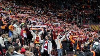 Beşiktaş-Galatasaray derbisinde deplasman seyircisi alınacak