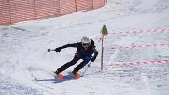Gençlik ve Spor Bakan Yardımcısı Enes Eminoğlu'ndan Rize'de Dünya Kayak Şampiyonası müjdesi!
