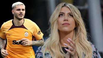 Wanda Naradan ayrılık cevabı Shakira bu yüzden kolayca ayrılabildi