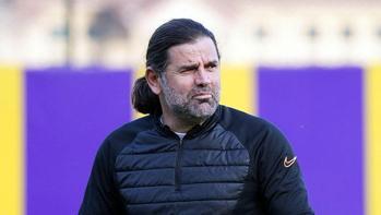 İbrahim Üzülmez, Fenerbahçe'ye gözdağı verdi: Çıkış maçı görüyoruz