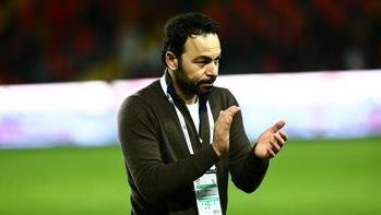 Gaziantep FK'da Selçuk İnan'dan Beşiktaş maçı itirafı!