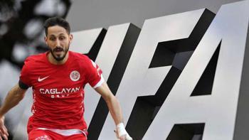 FIFAdan Antalyaspora süresiz transfer yasağı