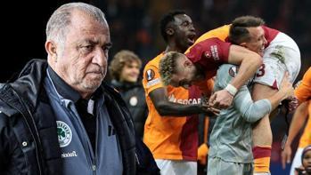 Fatih Terim, Galatasaray'ın kalbini istedi! Sözleşmesi sona eriyor