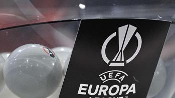 UEFA Avrupa Ligi'nde çeyrek finale yükselenler belli oldu!