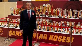 Galatasaray eski yöneticisi Demirkol'dan şampiyonluk sözleri