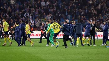 Fenerbahçeli futbolculara ceza gelecek mi? Fatih Şaşıoğlu: Meşru müdafaa ön planda olur