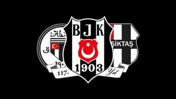 Beşiktaş'tan açıklama: Şerefimizle oynar, Hakkımızla kazanırız