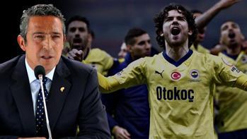 Fenerbahçe'nin dinamosu Ferdi Kadıoğlu'na Fransa kancası! Dev bonservis beklentisi