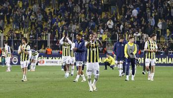 Fenerbahçe'de İsmail Kartal'ın güvencesi geniş kadro!